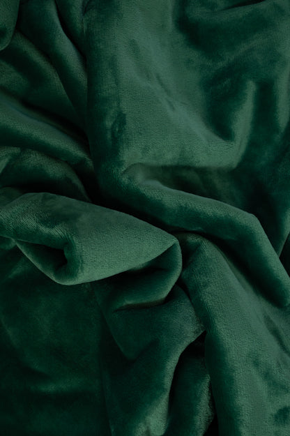 Vattentät Goddess Blanket™ - Jadegrön